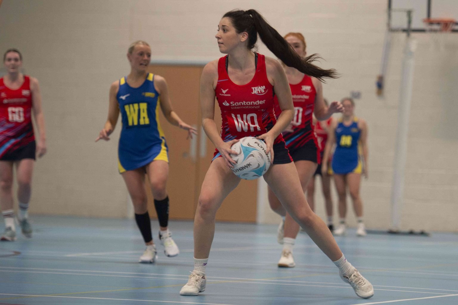 Jets soar into Prem play-offs