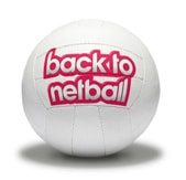 Jersey Netball Association Back to 2 Netball