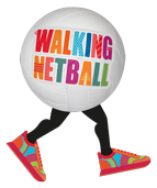 Jersey Netball Association Walking